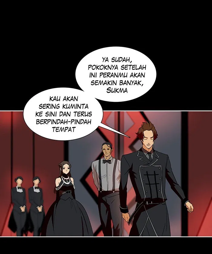 7 Wonders Chapter 159 Gambar 47