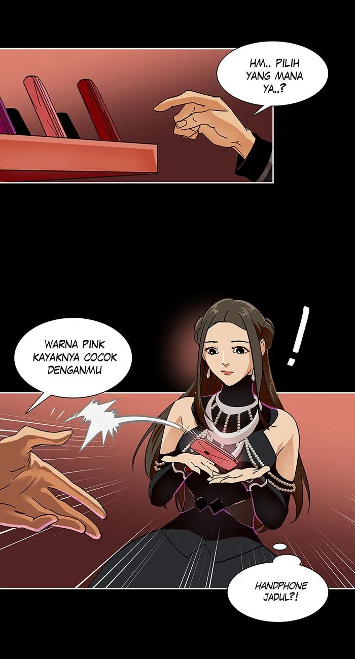 7 Wonders Chapter 159 Gambar 49