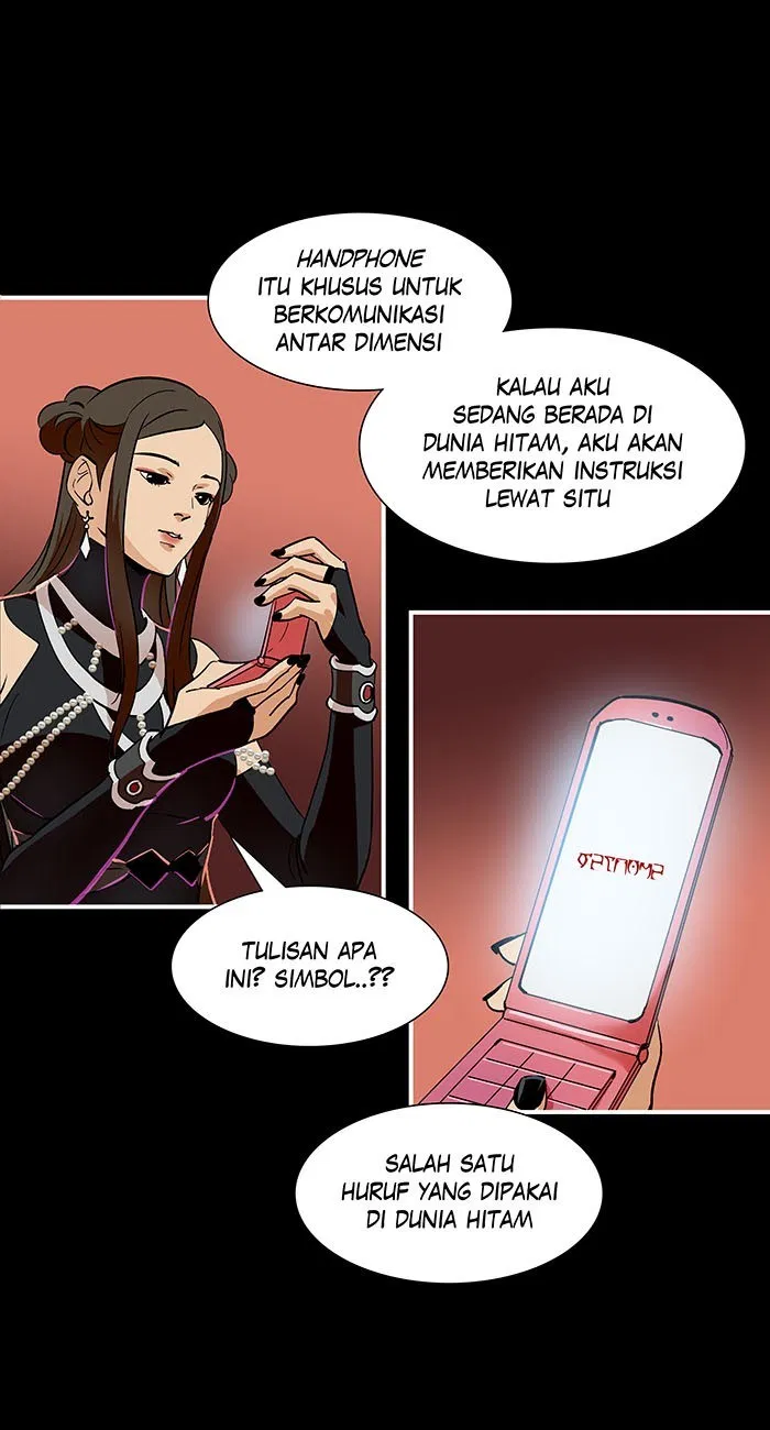 7 Wonders Chapter 159 Gambar 50