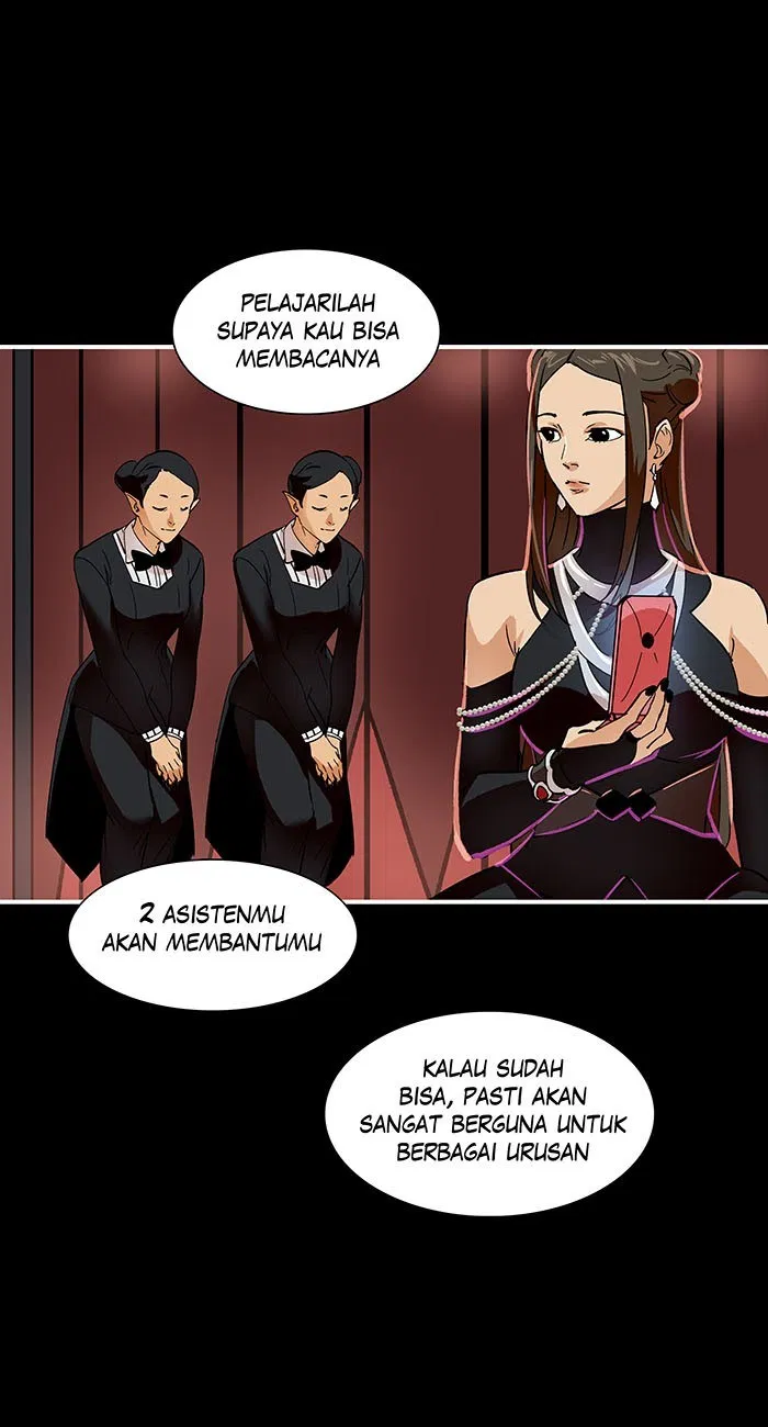 7 Wonders Chapter 159 Gambar 51