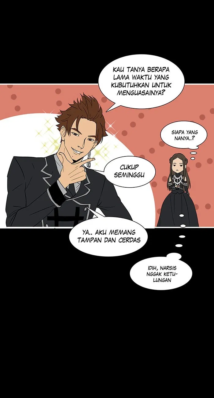 7 Wonders Chapter 159 Gambar 52