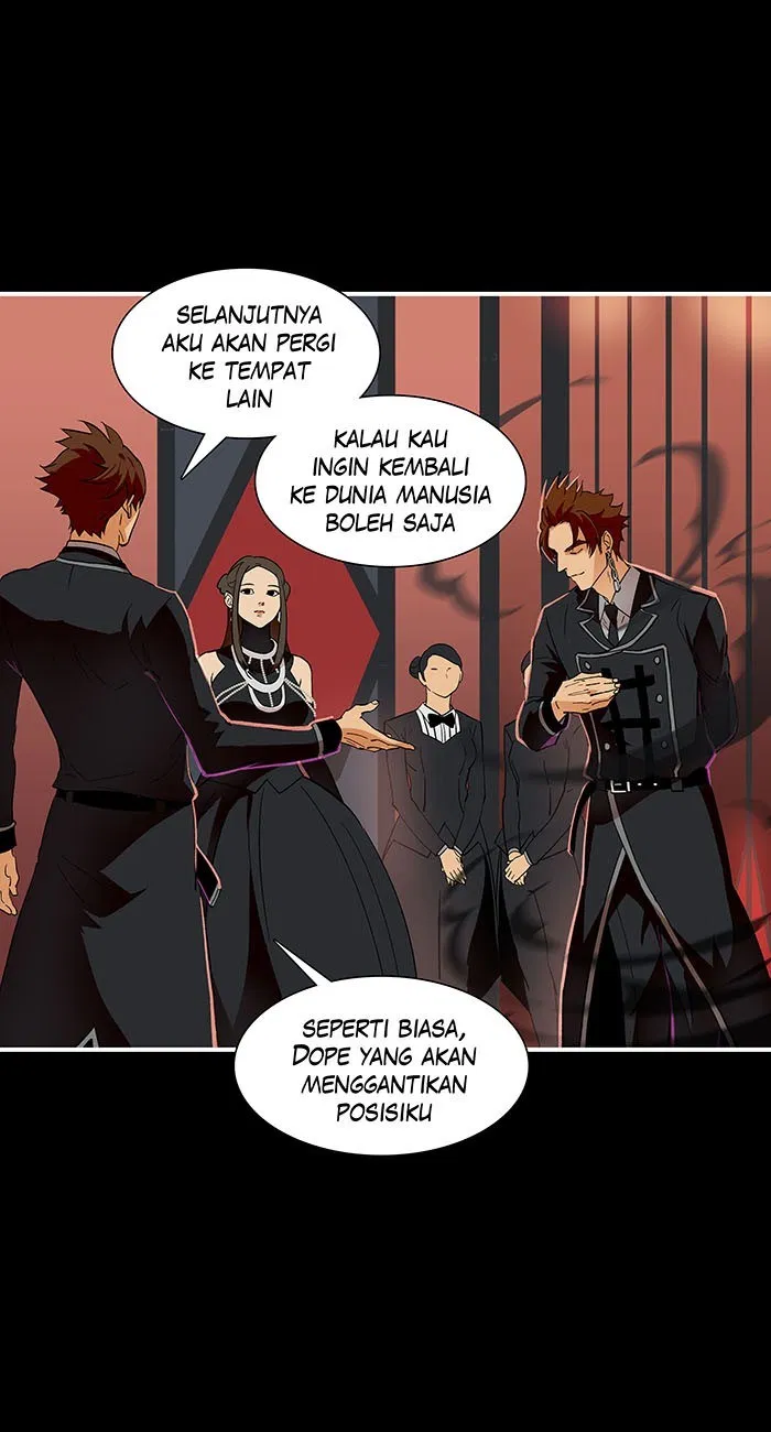 7 Wonders Chapter 159 Gambar 53