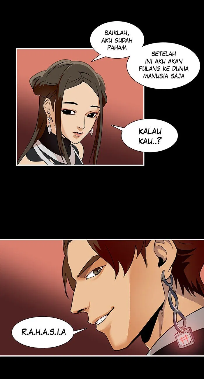 7 Wonders Chapter 159 Gambar 54