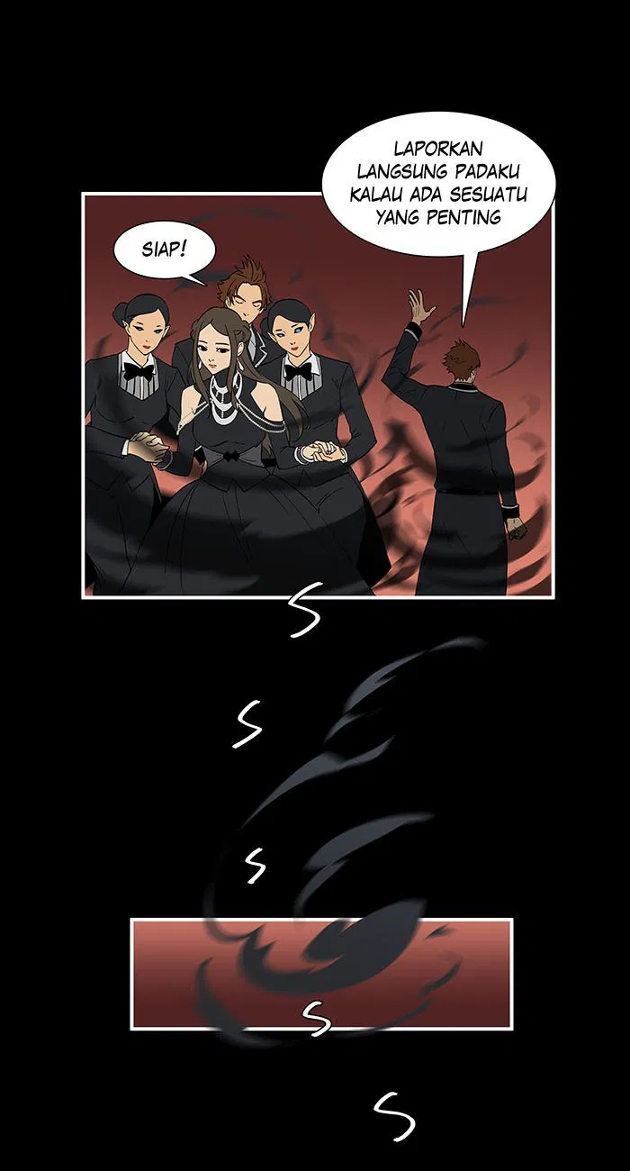 7 Wonders Chapter 159 Gambar 55