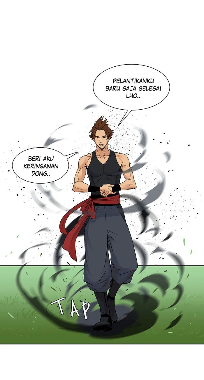 7 Wonders Chapter 159 Gambar 58