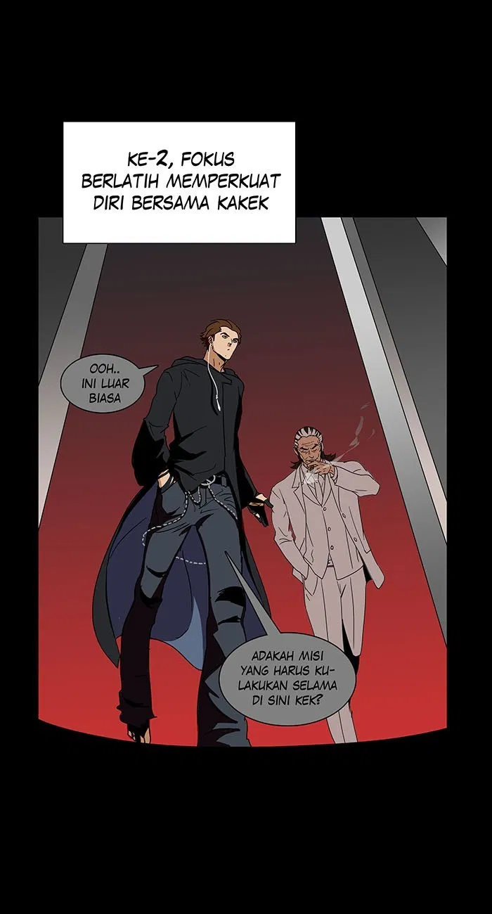 7 Wonders Chapter 159 Gambar 6