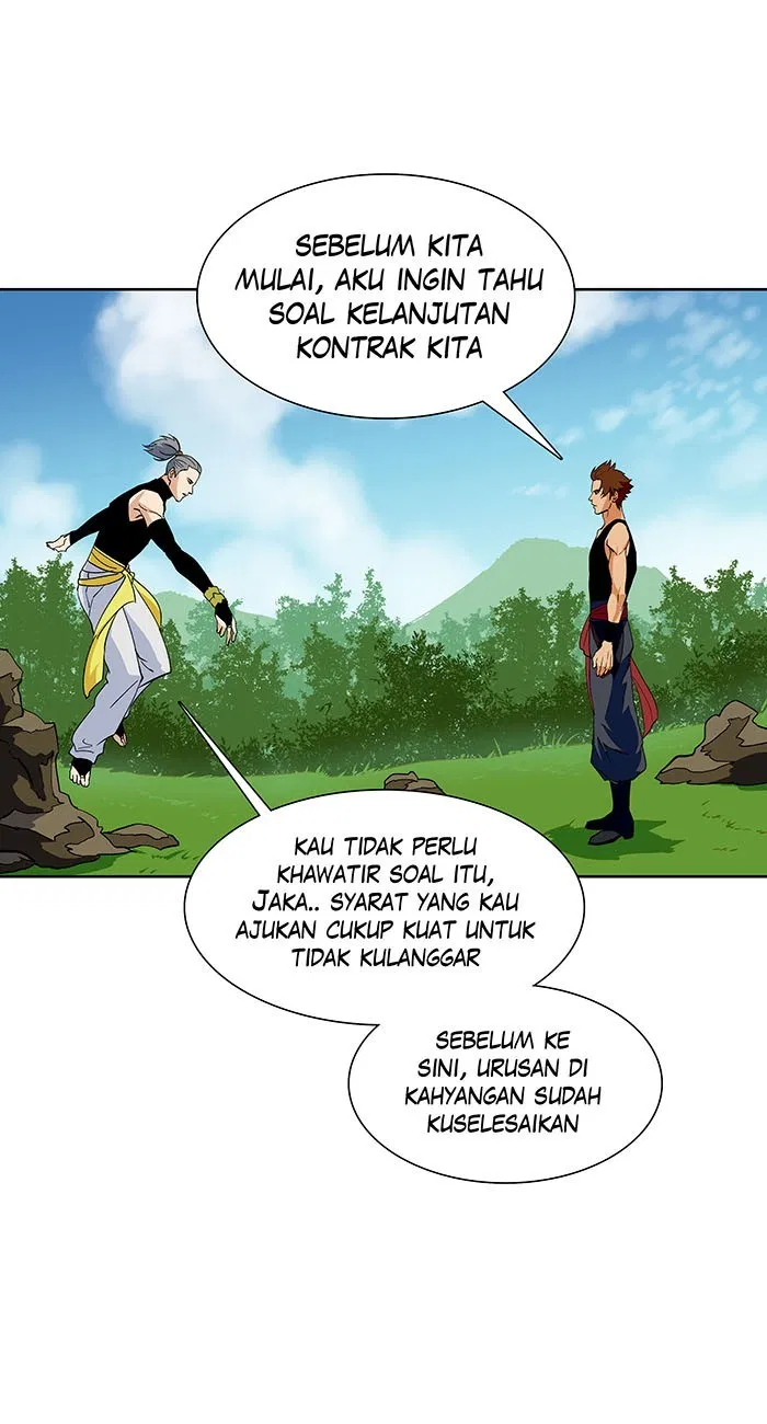 7 Wonders Chapter 159 Gambar 60