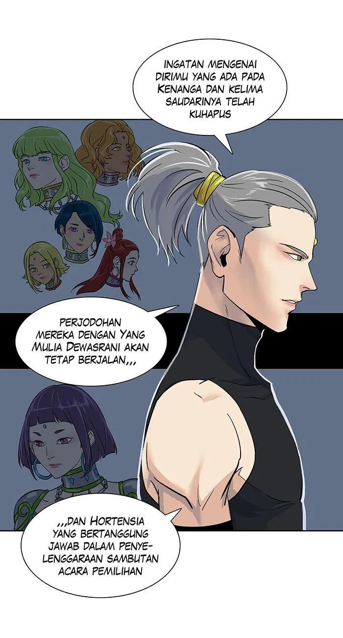 7 Wonders Chapter 159 Gambar 61
