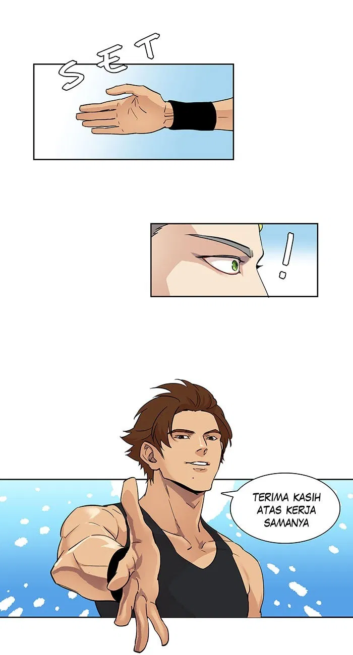 7 Wonders Chapter 159 Gambar 62