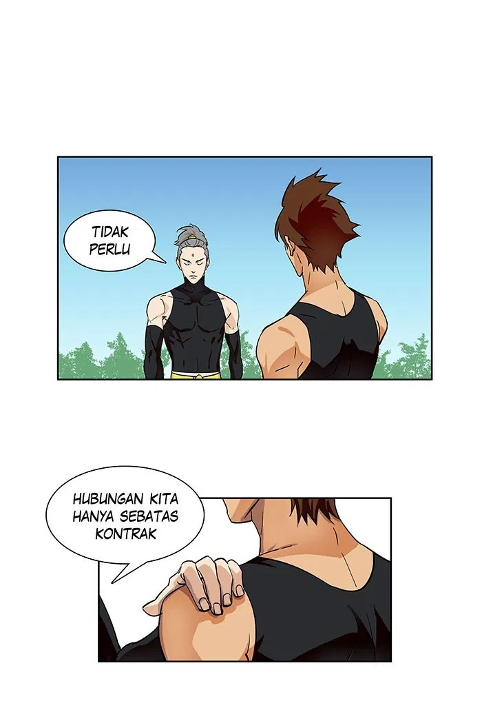 7 Wonders Chapter 159 Gambar 63
