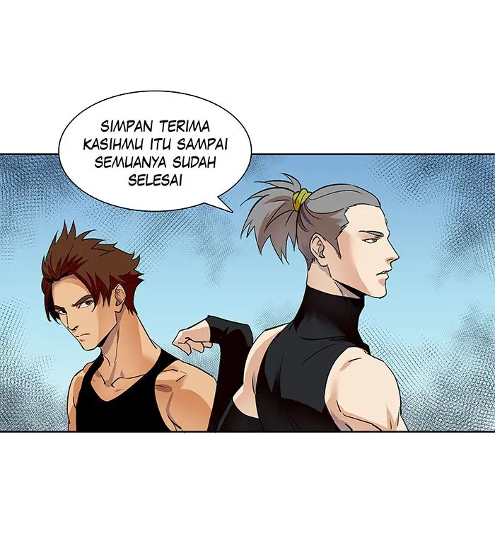 7 Wonders Chapter 159 Gambar 64
