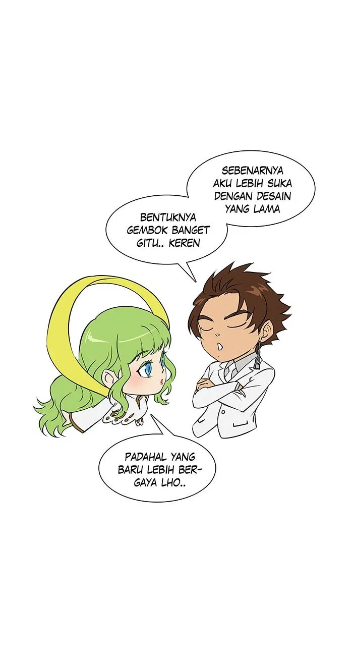 7 Wonders Chapter 159 Gambar 68