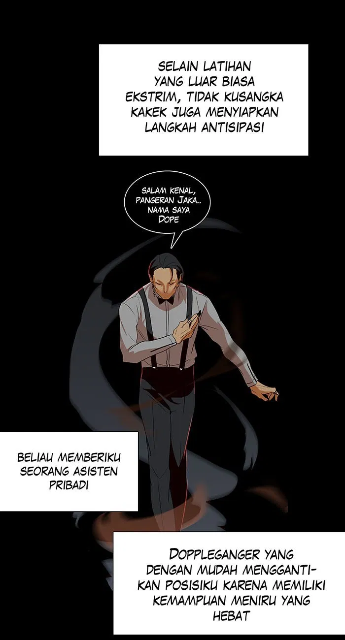 7 Wonders Chapter 159 Gambar 7