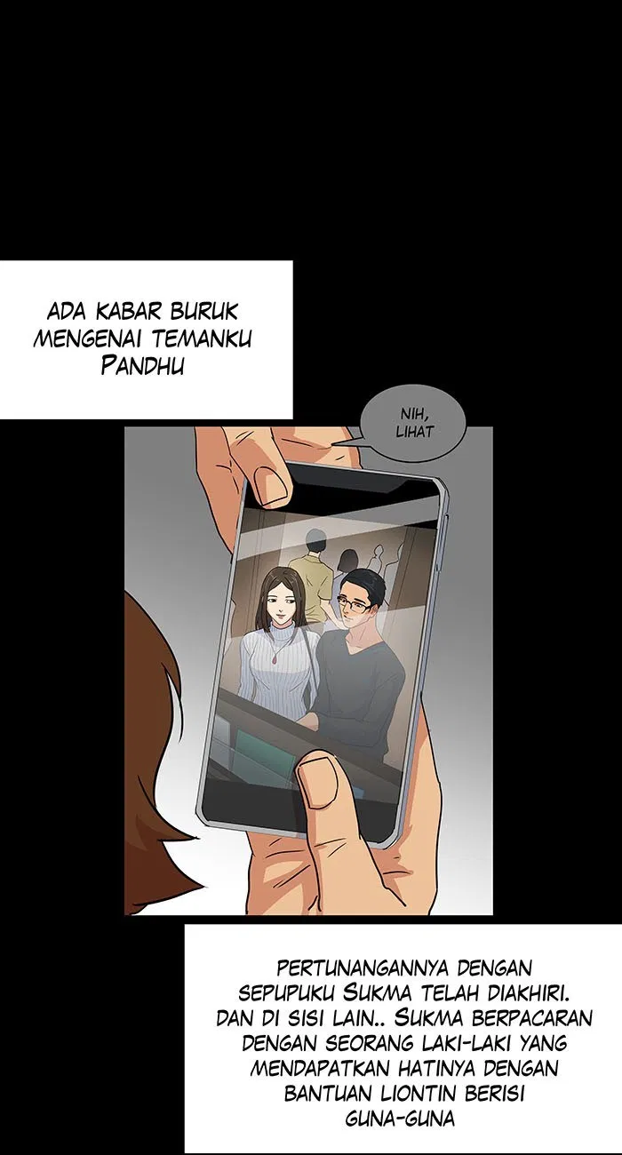 7 Wonders Chapter 159 Gambar 8