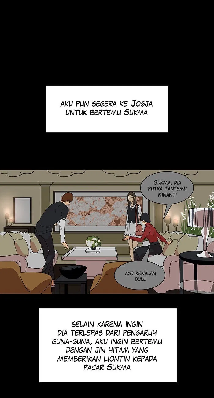 7 Wonders Chapter 159 Gambar 9