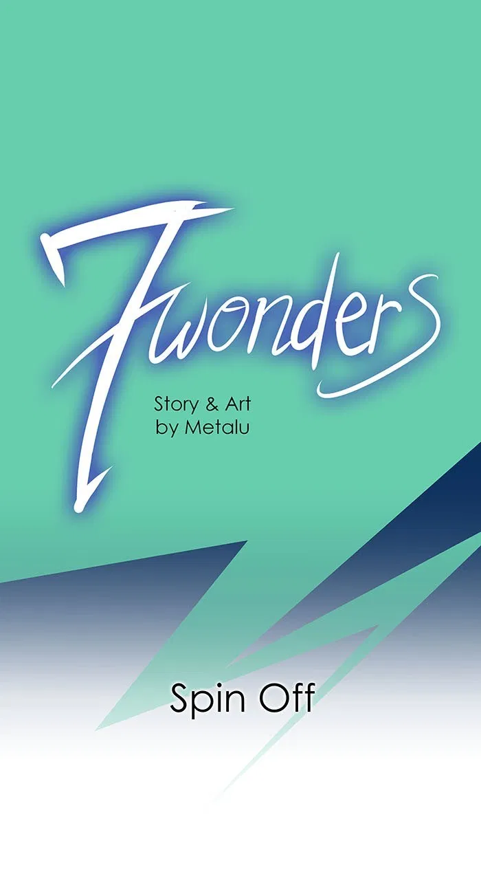 Baca Komik 7 Wonders Chapter 158.8 Gambar 1
