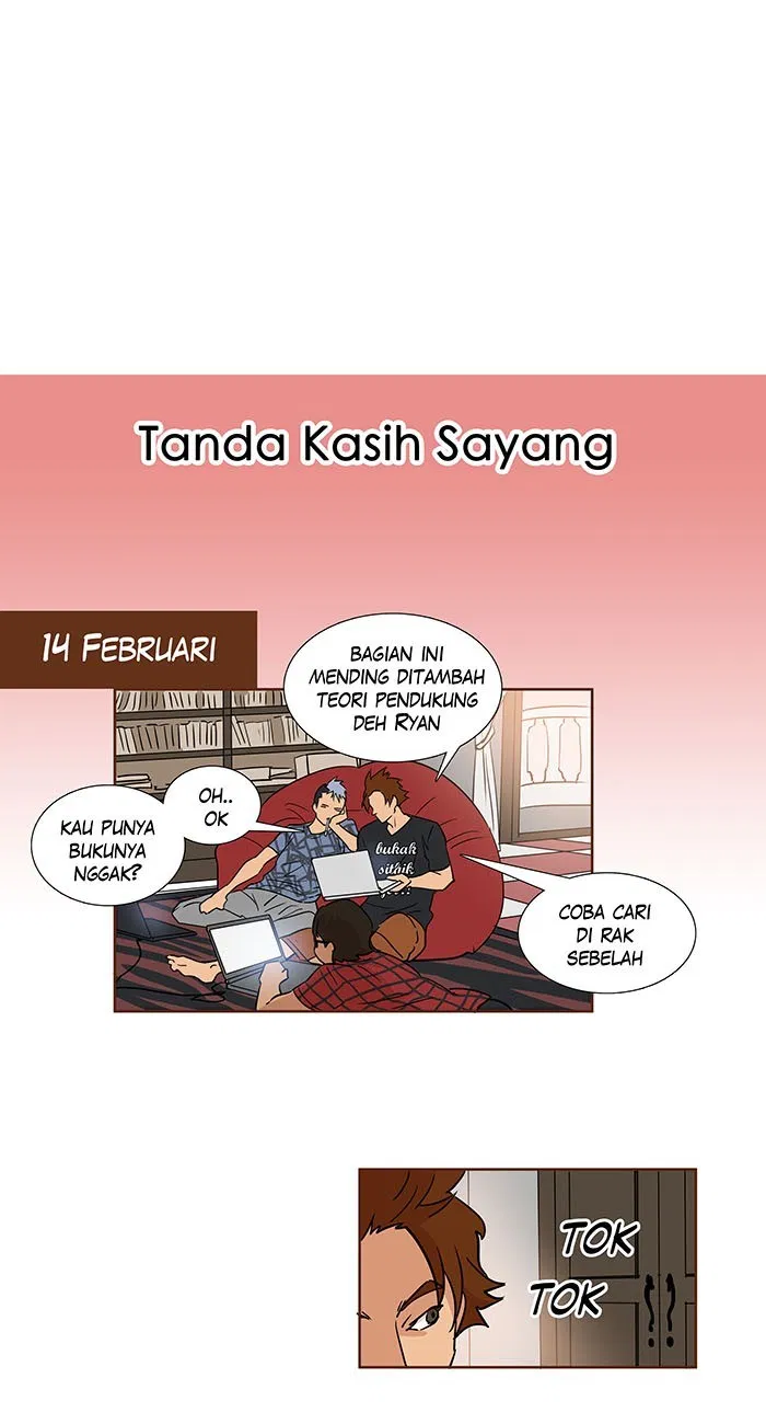 7 Wonders Chapter 158.8 Gambar 18