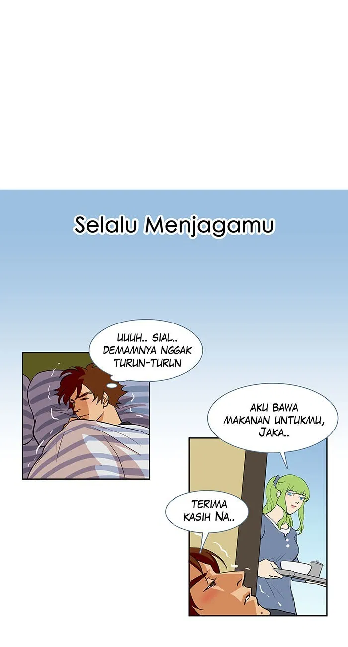 Baca 7 Wonders Chapter 158.8 Gambar 2