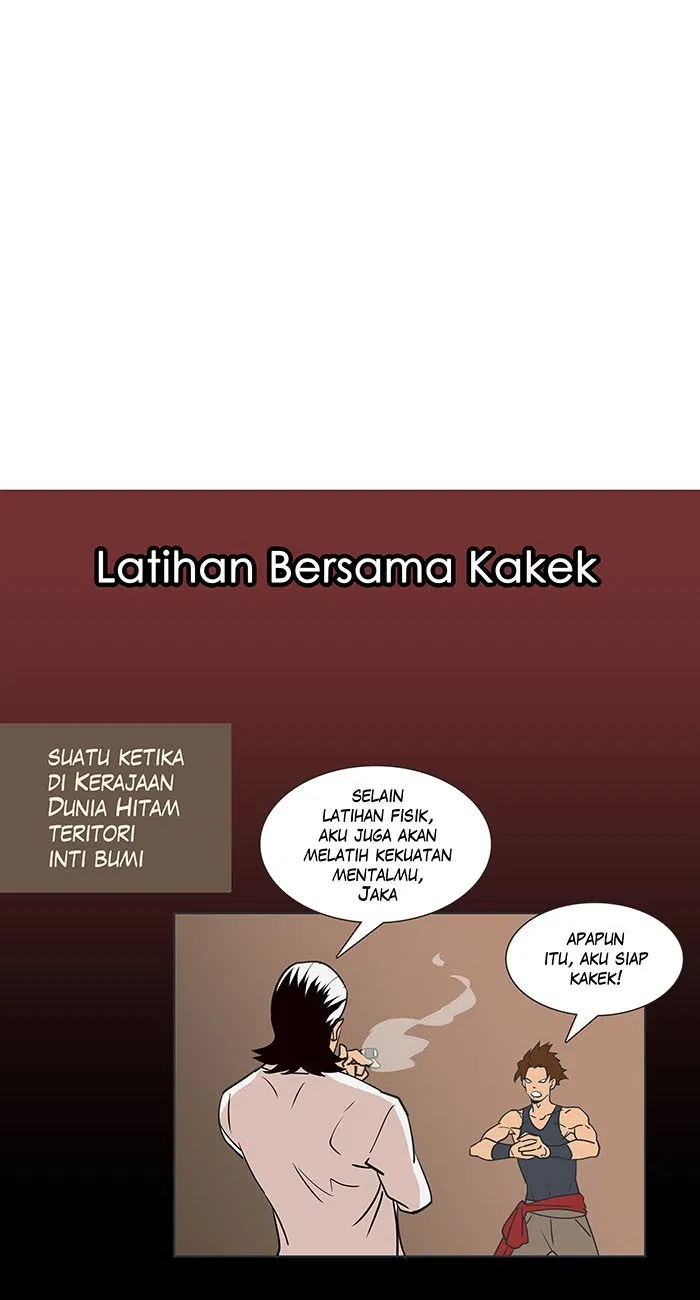 7 Wonders Chapter 158.8 Gambar 24