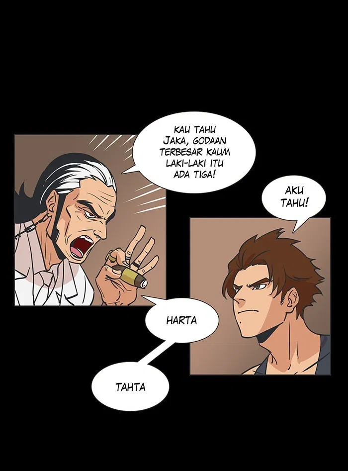 7 Wonders Chapter 158.8 Gambar 25