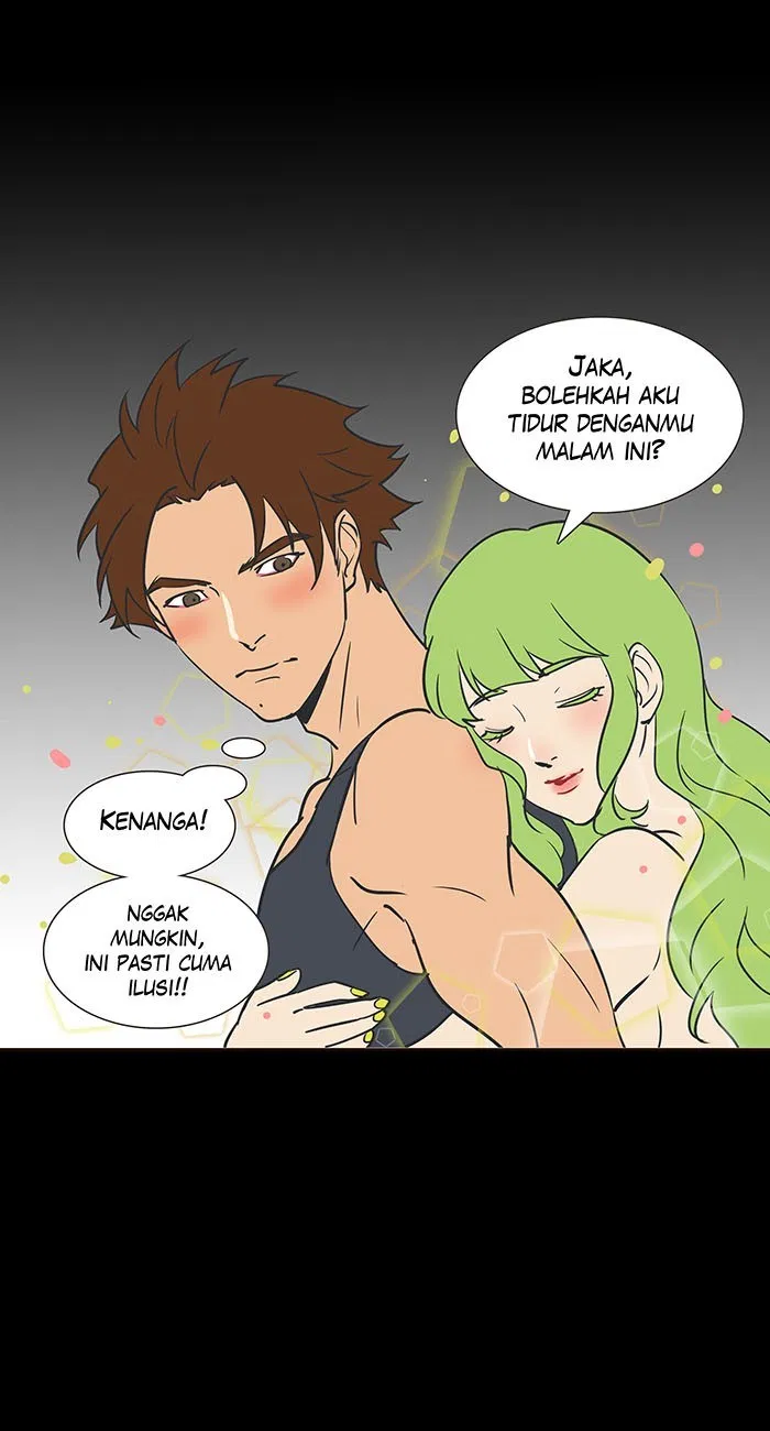 7 Wonders Chapter 158.8 Gambar 27
