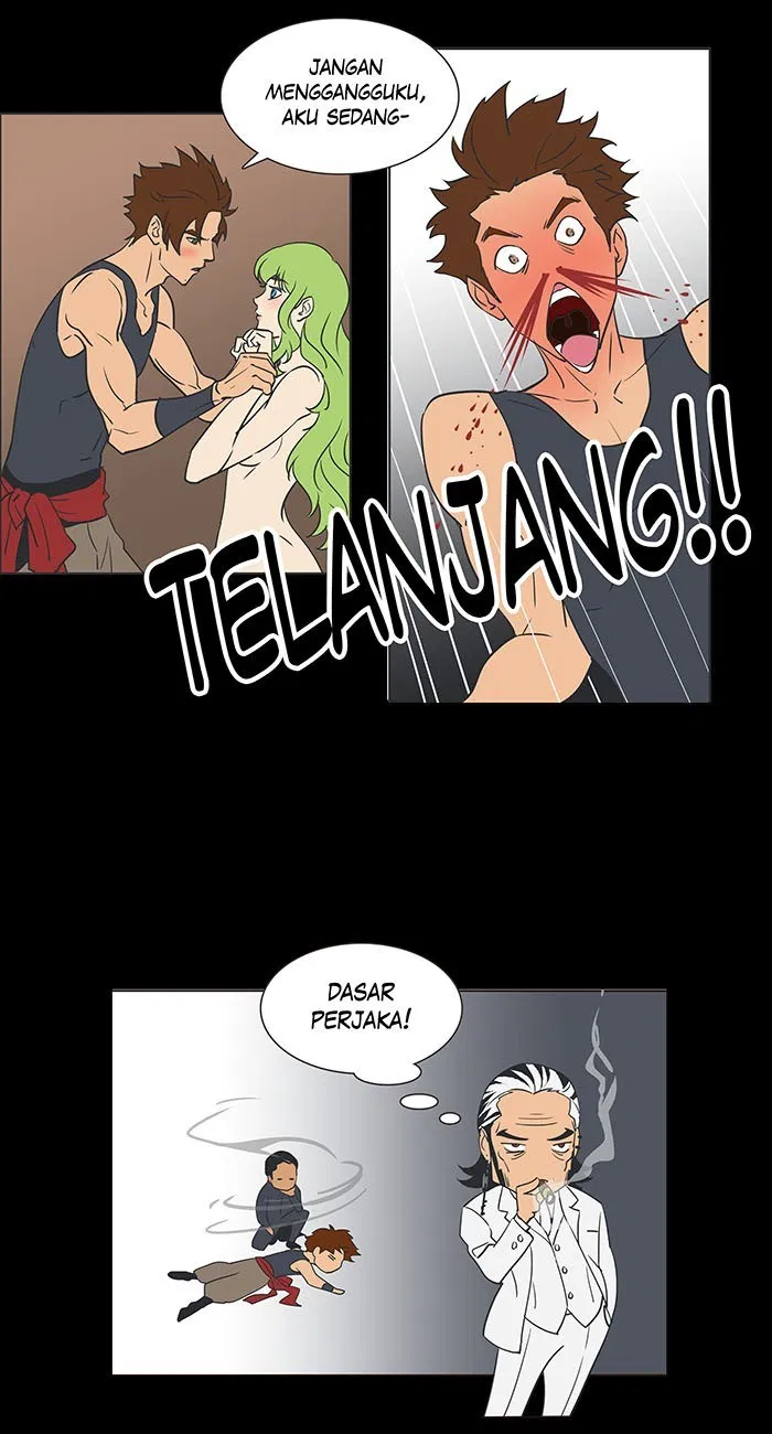 7 Wonders Chapter 158.8 Gambar 28