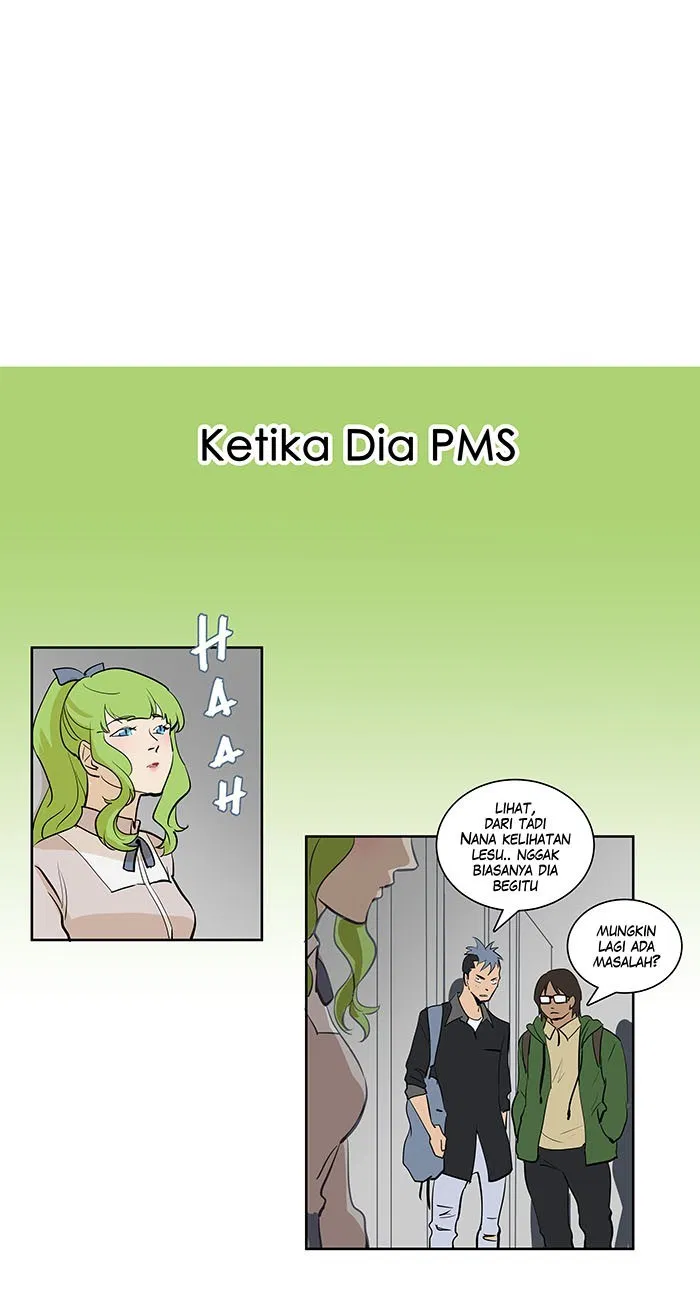7 Wonders Chapter 158.8 Gambar 6