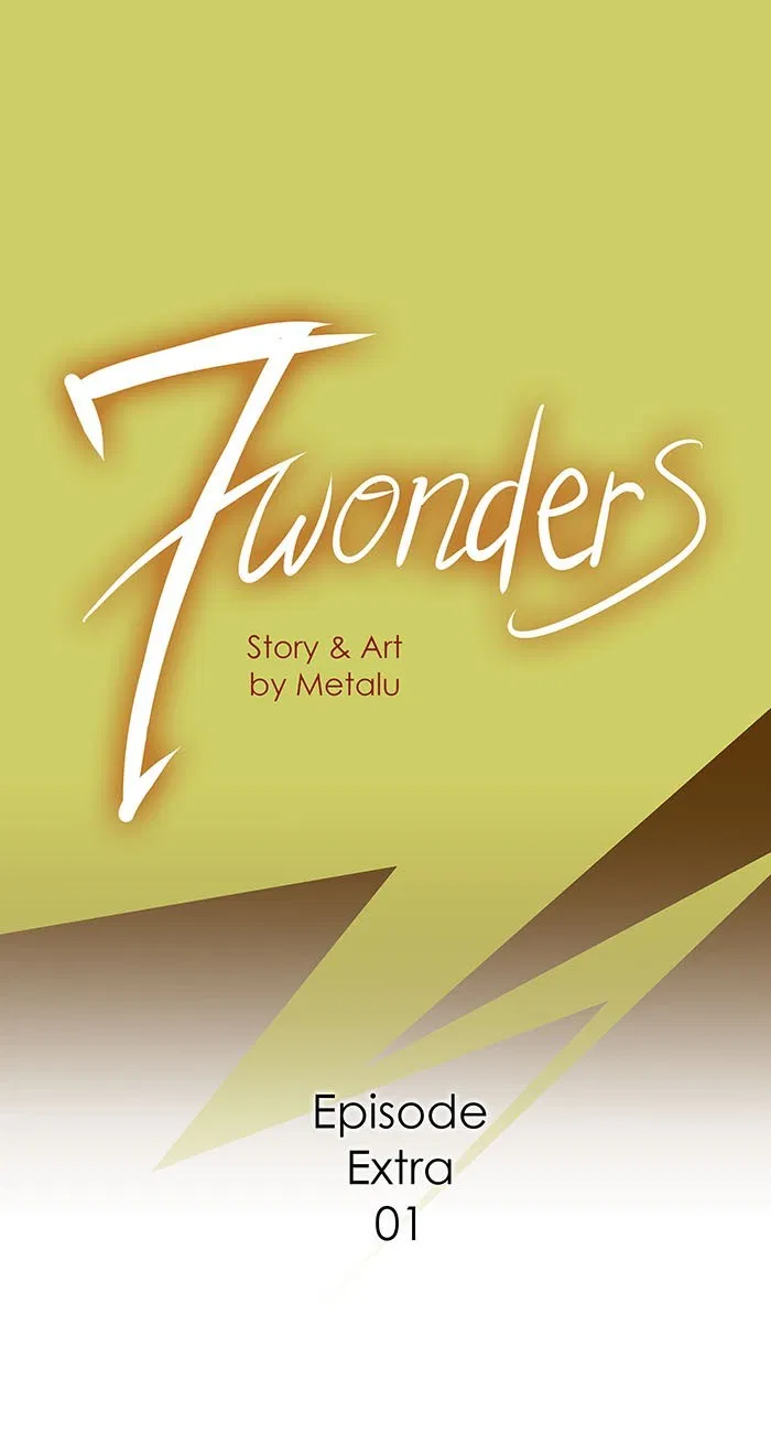 Baca Komik 7 Wonders Chapter 158.5 Gambar 1