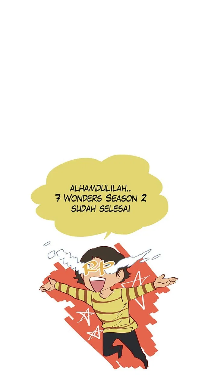 Baca 7 Wonders Chapter 158.5 Gambar 2