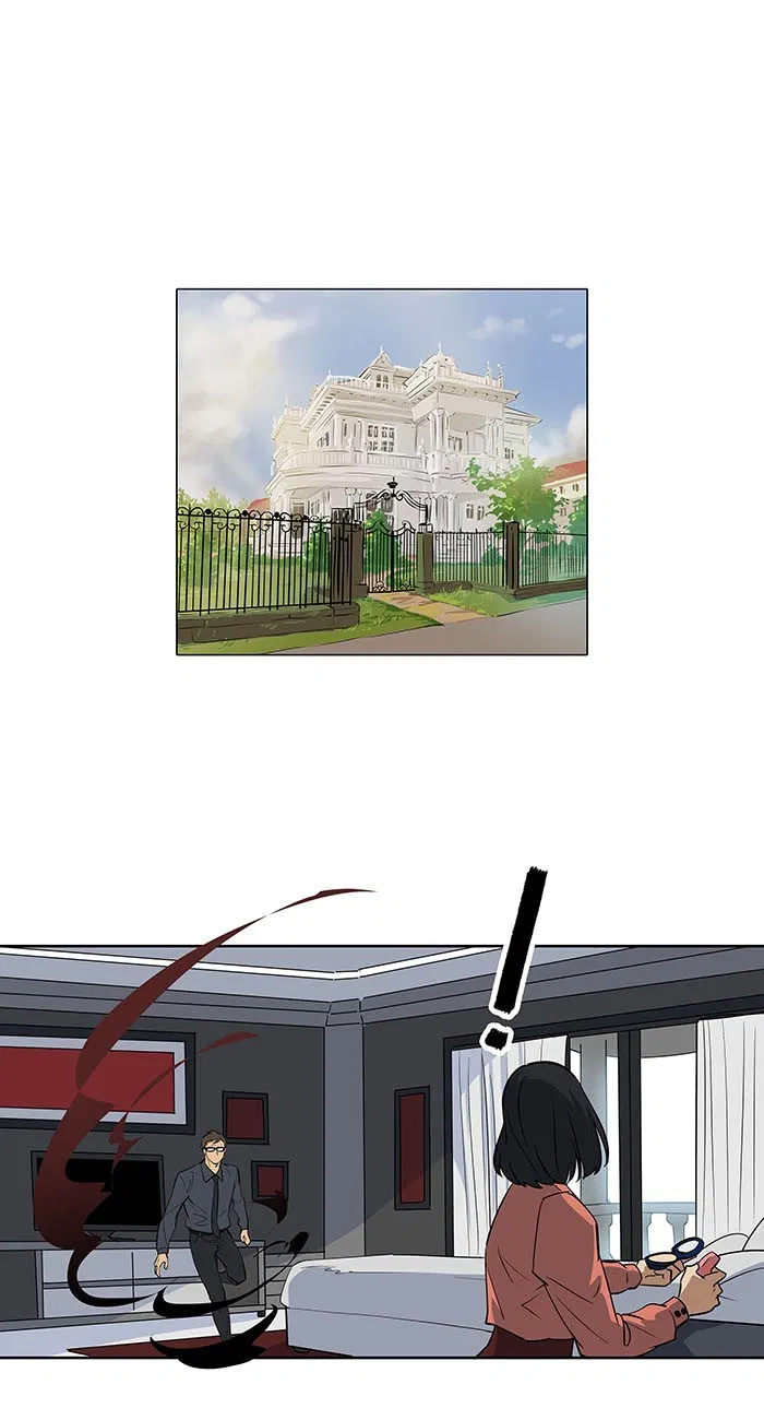Baca 7 Wonders Chapter 158 Gambar 2