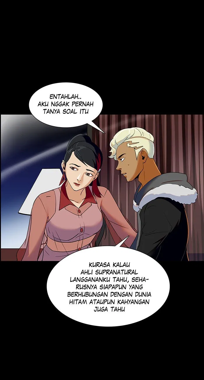 7 Wonders Chapter 155 Gambar 10