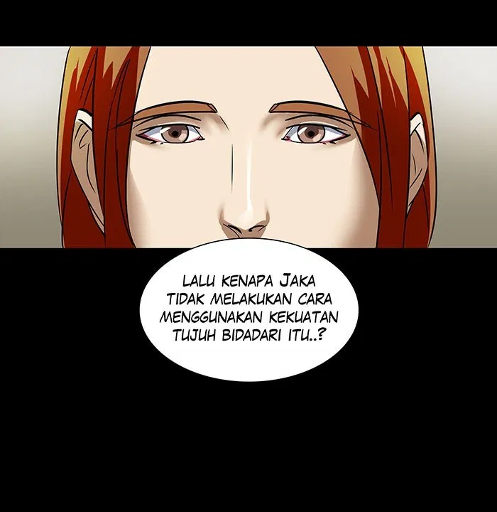 7 Wonders Chapter 155 Gambar 11