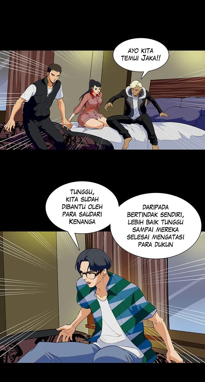 7 Wonders Chapter 155 Gambar 14