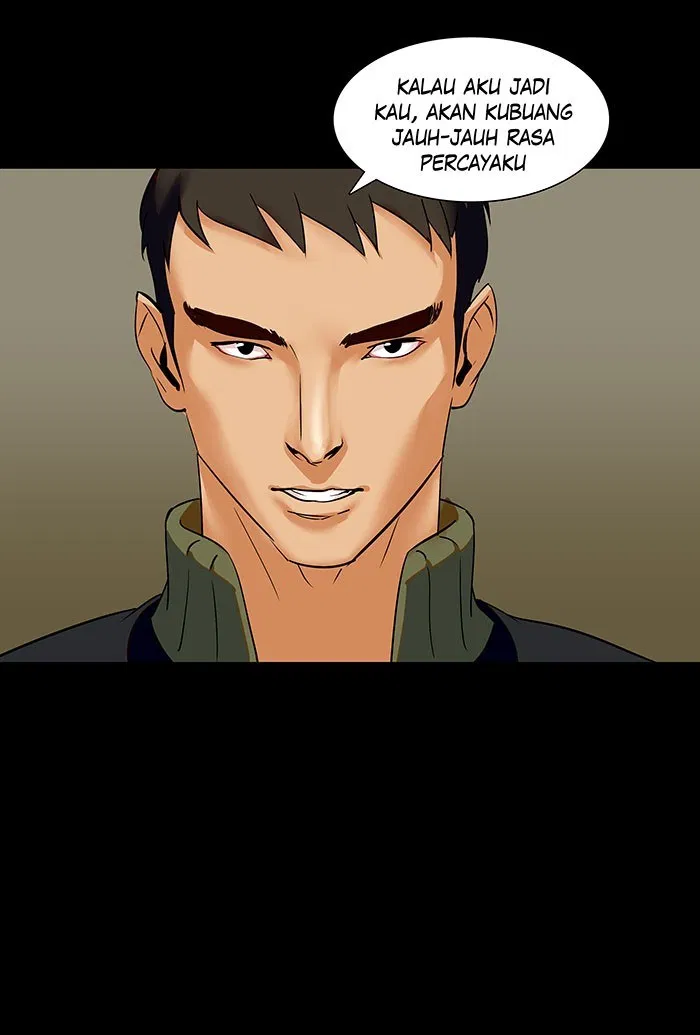 7 Wonders Chapter 155 Gambar 17