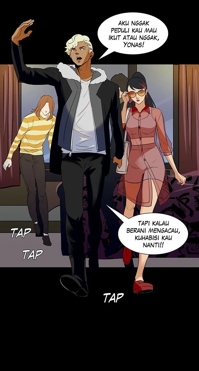 7 Wonders Chapter 155 Gambar 18