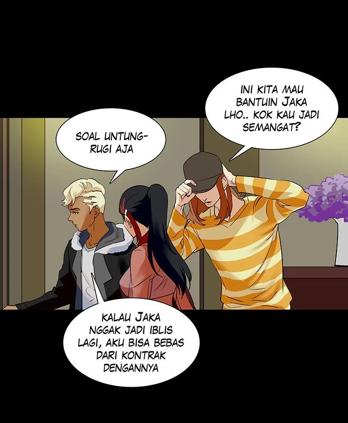 7 Wonders Chapter 155 Gambar 19