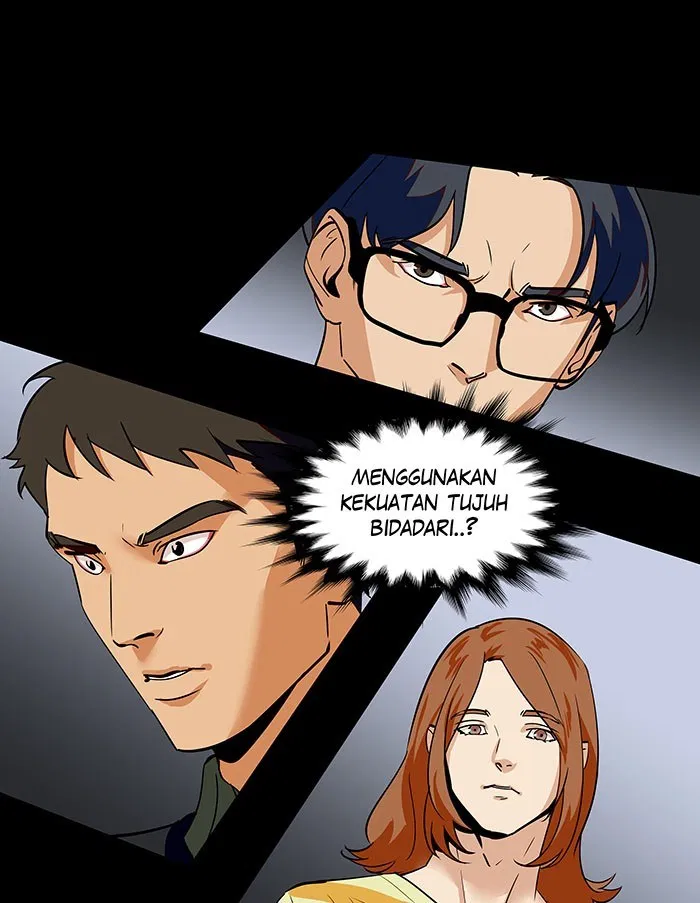 Baca 7 Wonders Chapter 155 Gambar 2