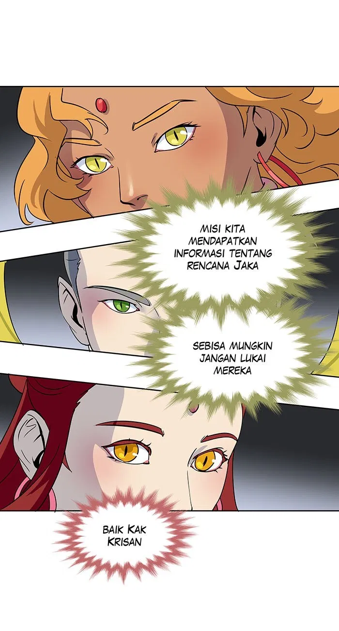 7 Wonders Chapter 155 Gambar 25