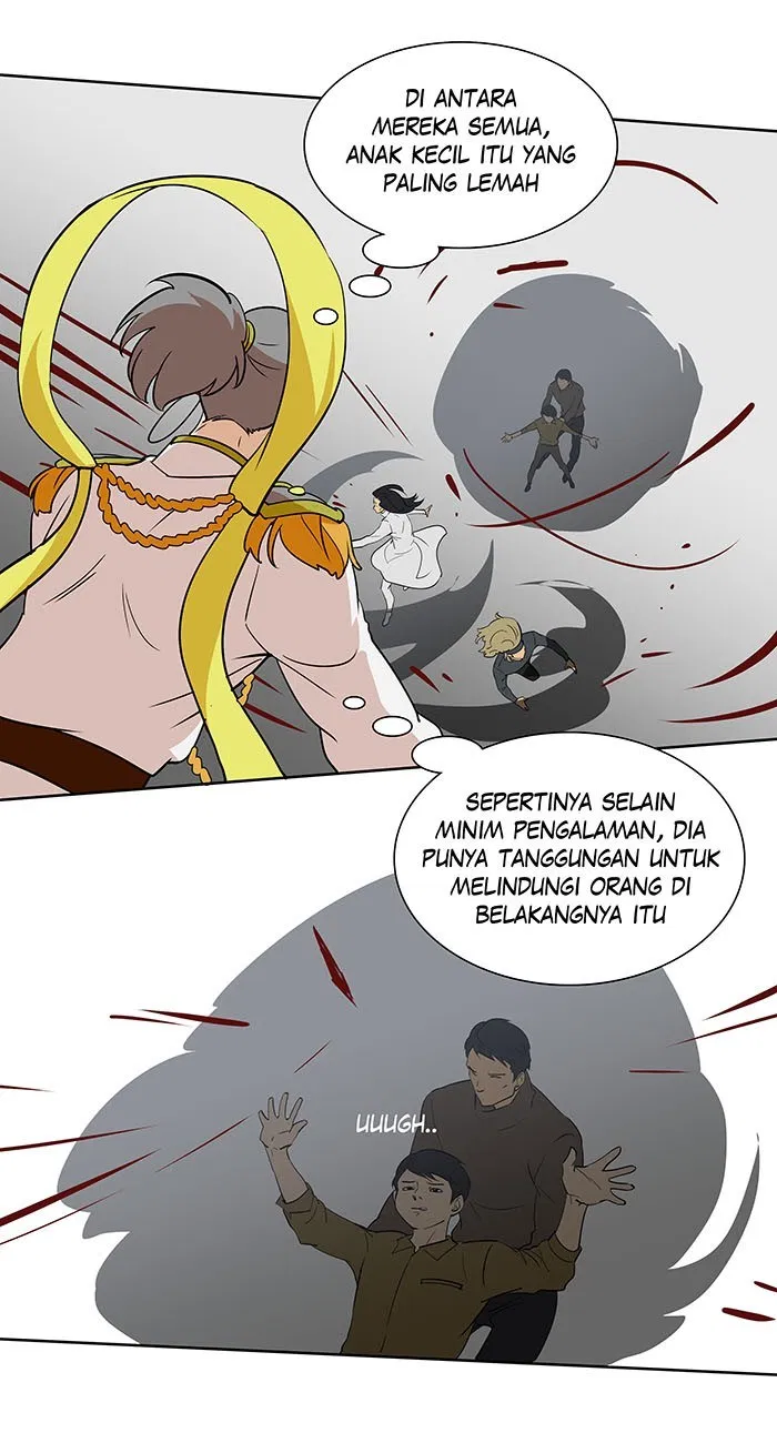 7 Wonders Chapter 155 Gambar 28