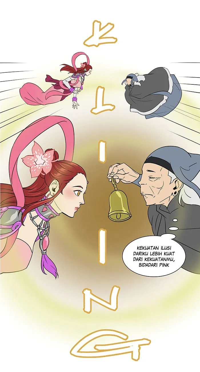 7 Wonders Chapter 155 Gambar 32