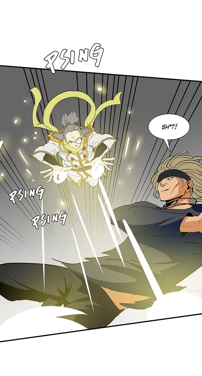 7 Wonders Chapter 155 Gambar 36