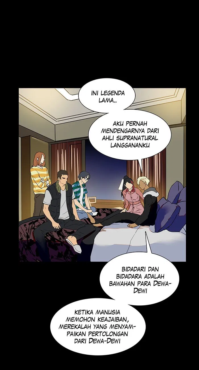 7 Wonders Chapter 155 Gambar 4