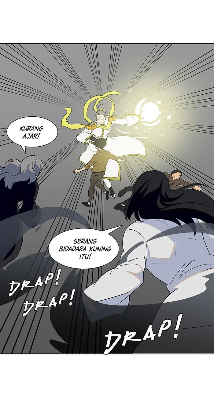 7 Wonders Chapter 155 Gambar 42
