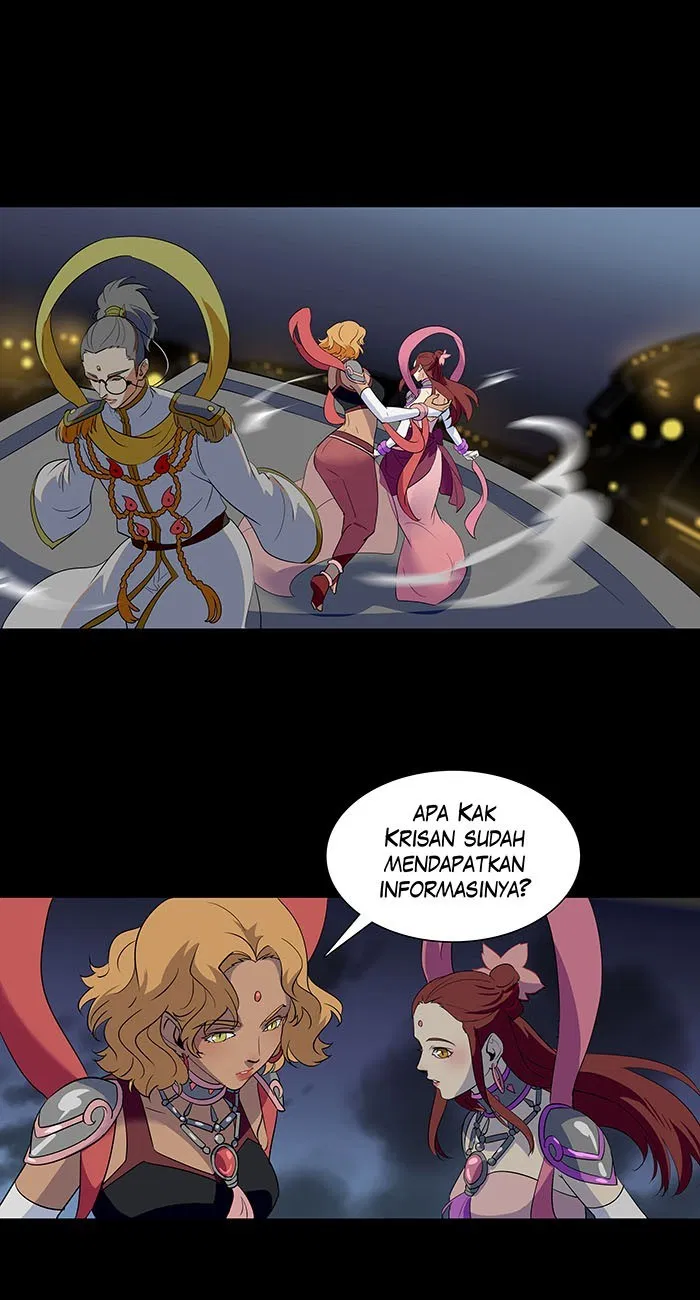 7 Wonders Chapter 155 Gambar 45