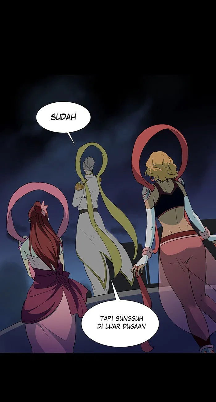 7 Wonders Chapter 155 Gambar 46