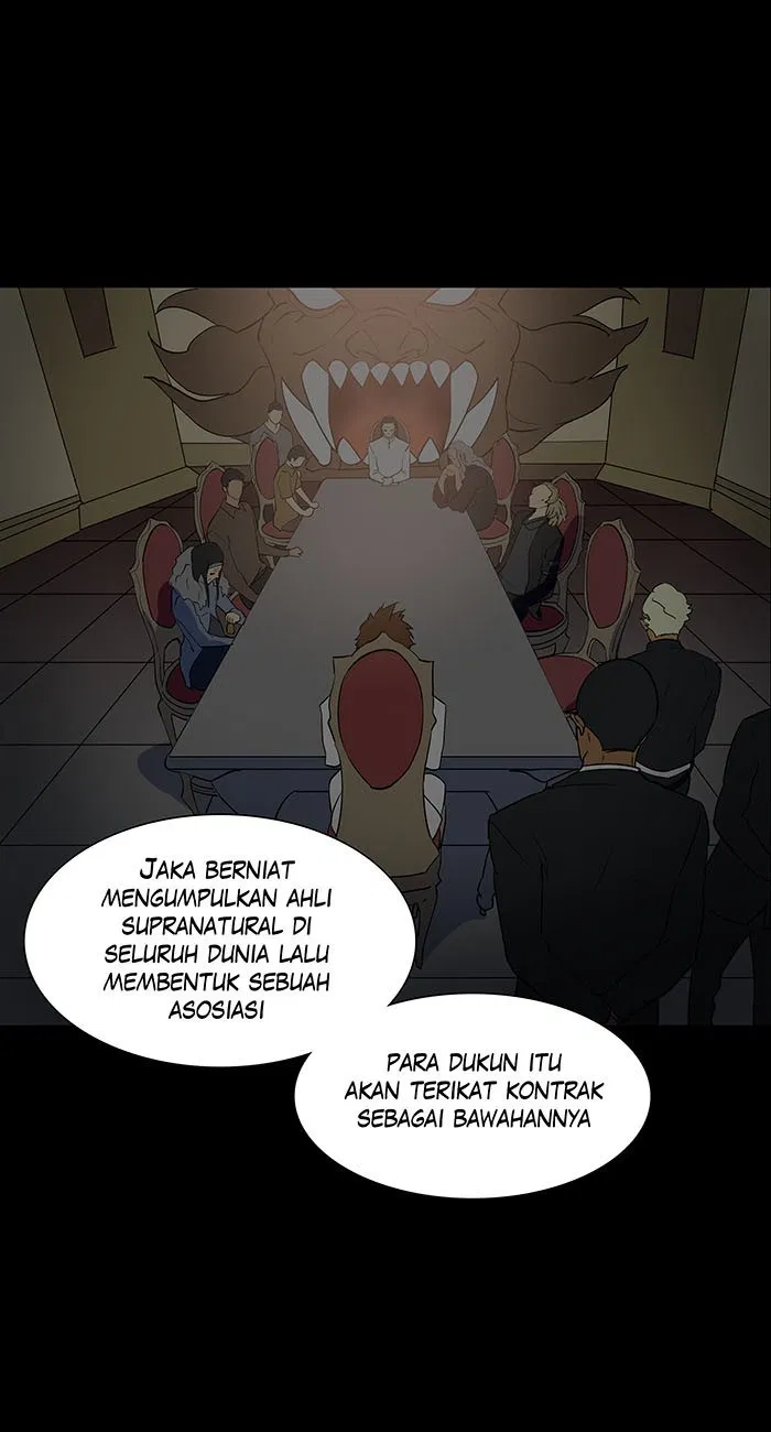 7 Wonders Chapter 155 Gambar 47