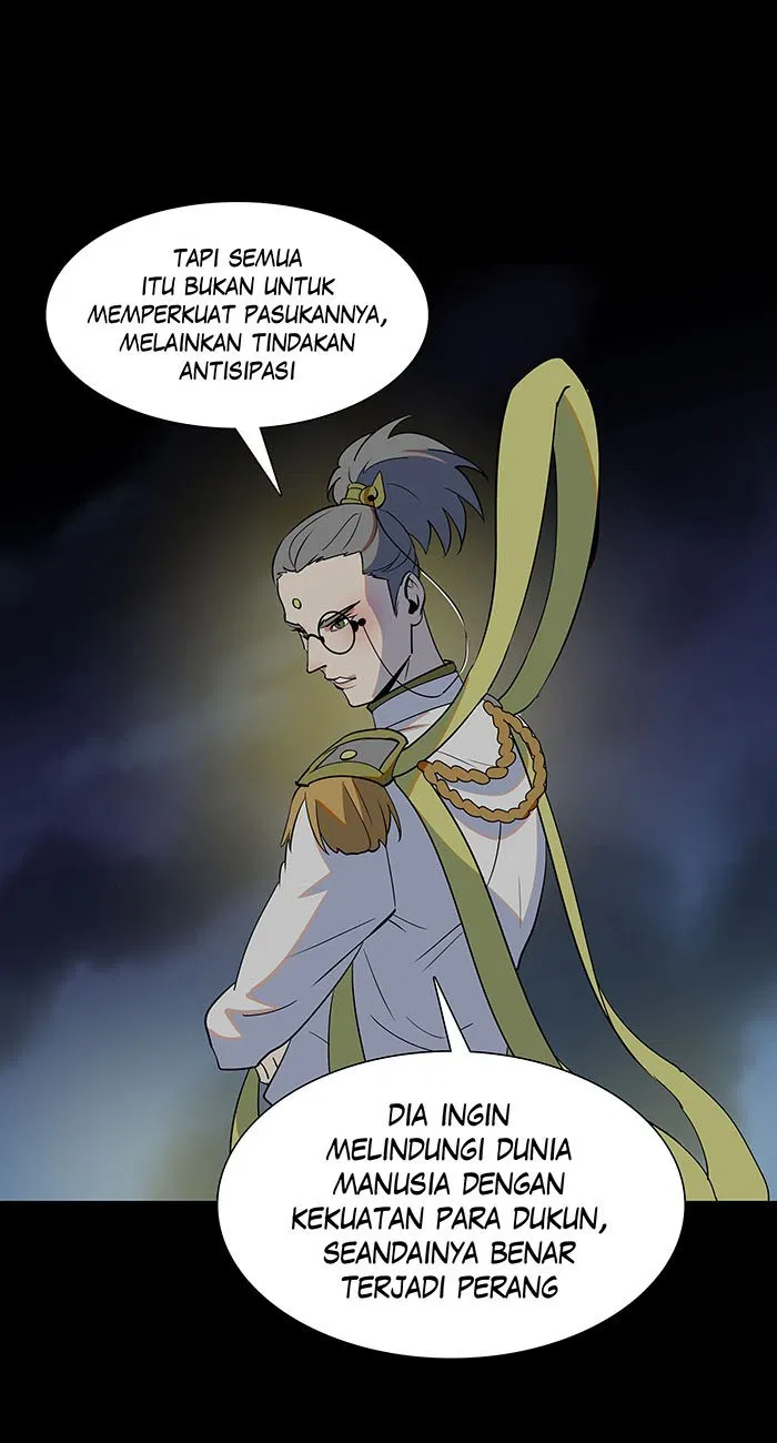 7 Wonders Chapter 155 Gambar 48