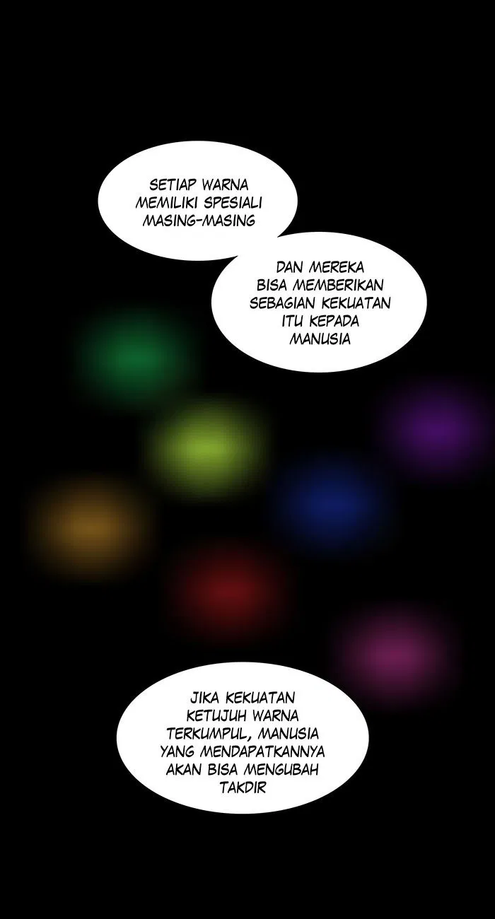 7 Wonders Chapter 155 Gambar 5