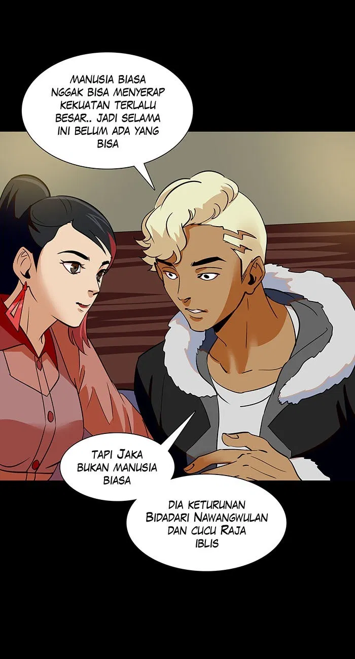 7 Wonders Chapter 155 Gambar 6