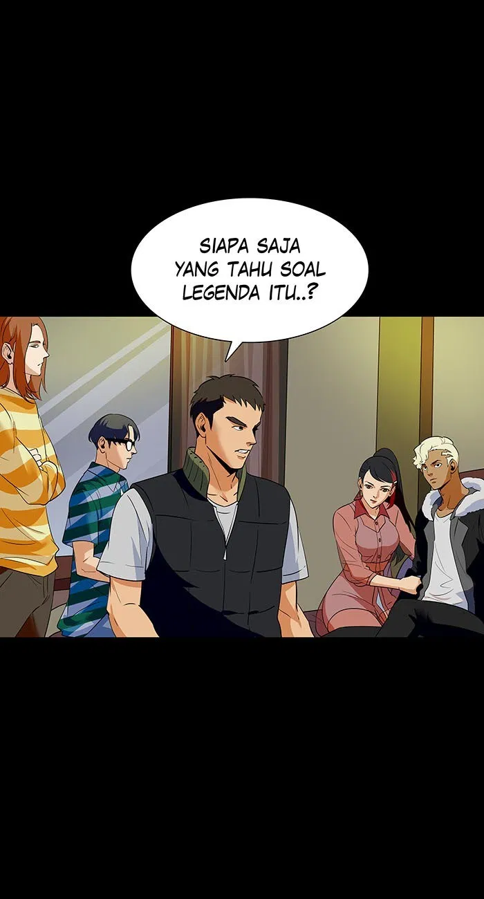 7 Wonders Chapter 155 Gambar 8
